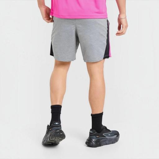 Under Armour Pantalón Corto Launch 7 [4]