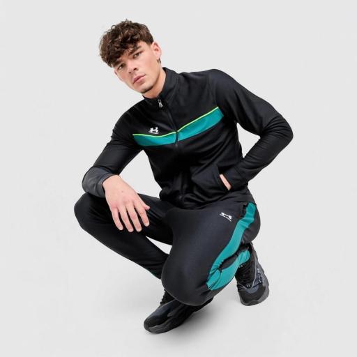 Under Armour Chándal Challenger [3]