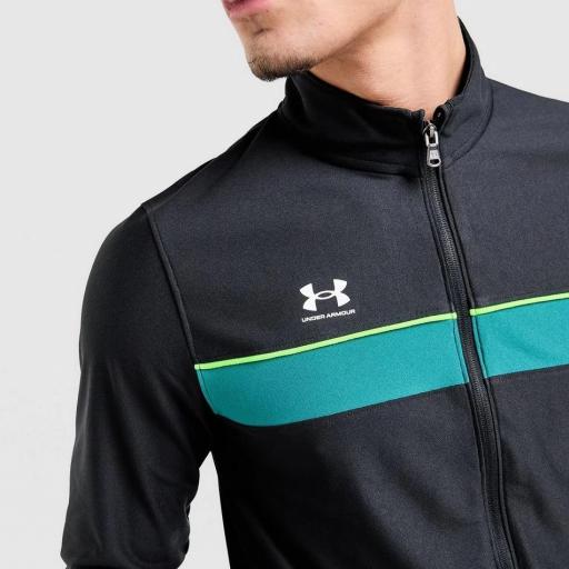 Under Armour Chándal Challenger [4]