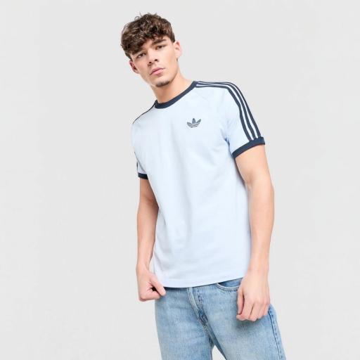 Adidas Originals Camiseta Cali [2]