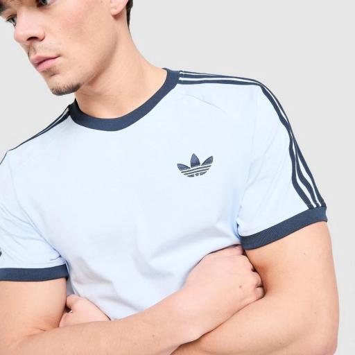 Adidas Originals Camiseta Cali [3]