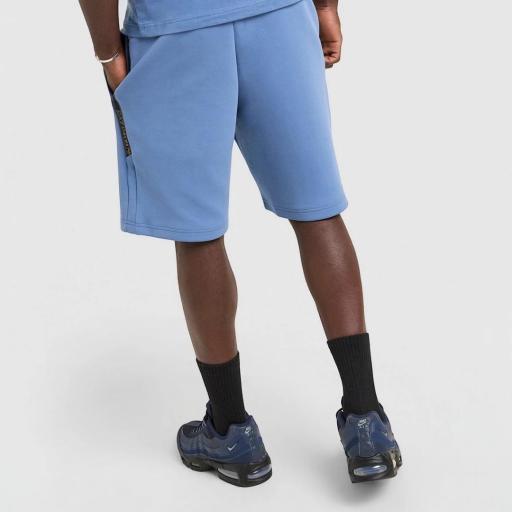 EA7 Emporio Armani Tape Shorts [2]