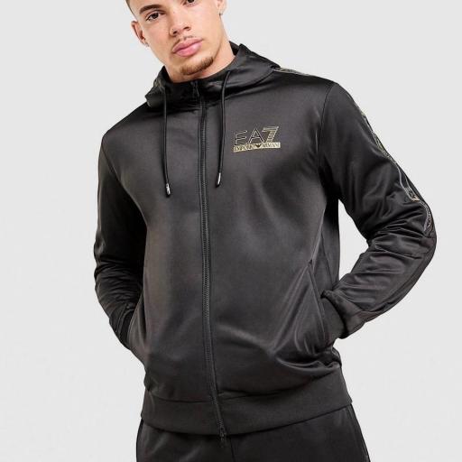 EA7 Emporio Armani chándal Tape Poly [1]
