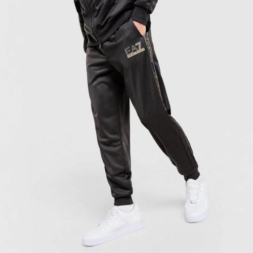 EA7 Emporio Armani chándal Tape Poly [2]