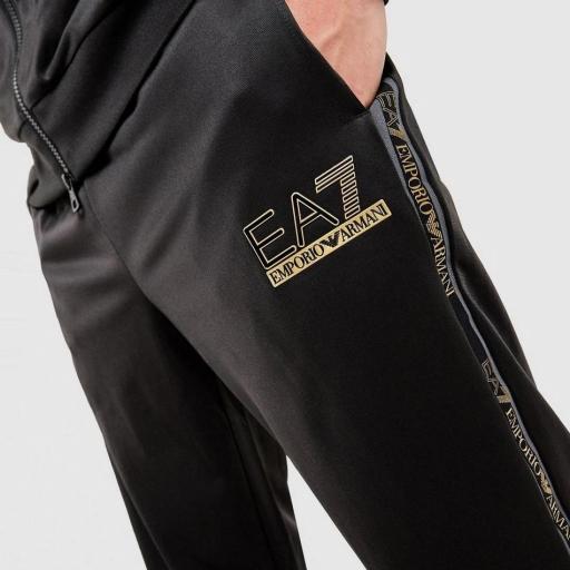 EA7 Emporio Armani chándal Tape Poly [4]
