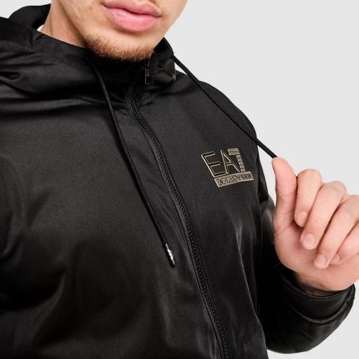 EA7 Emporio Armani chándal Tape Poly [5]