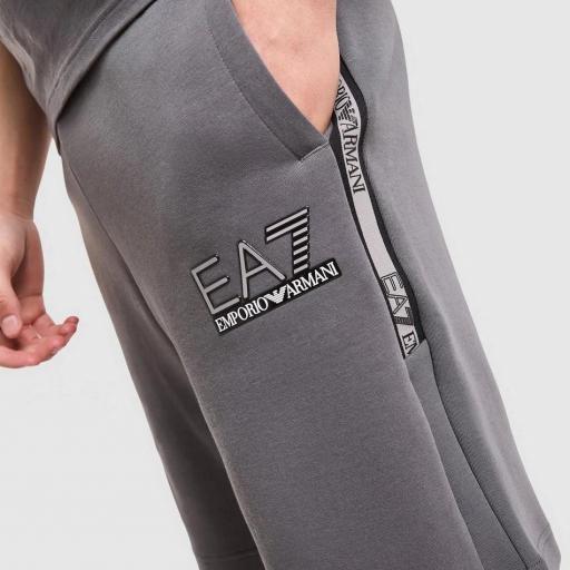 EA7 Emporio Armani Tape Shorts [3]