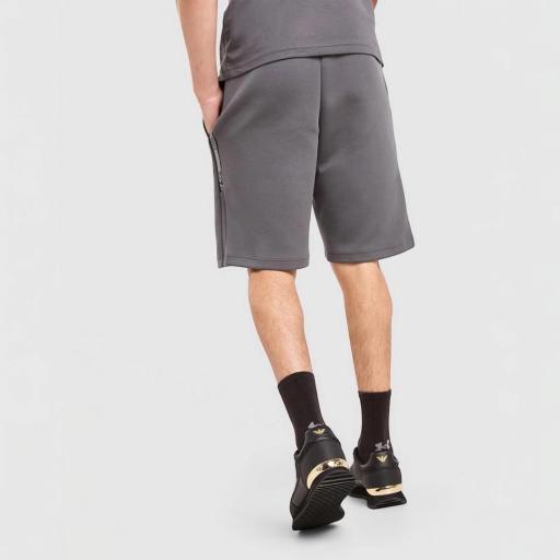 EA7 Emporio Armani Tape Shorts [4]