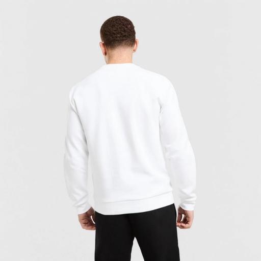 EA7 Emporio Armani sudadera Tape [3]