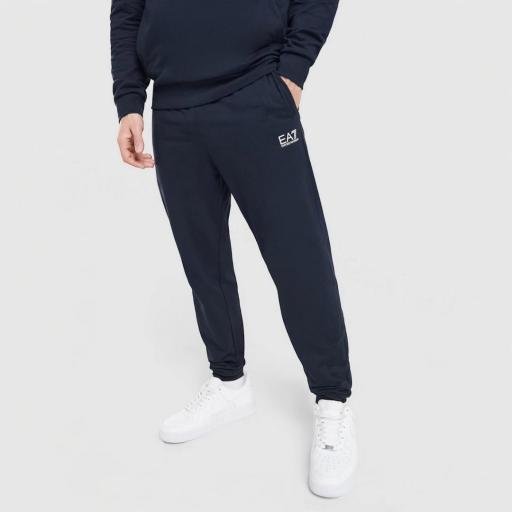 EA7 Emporio Armani Chándal Overhead Centre Logo [2]