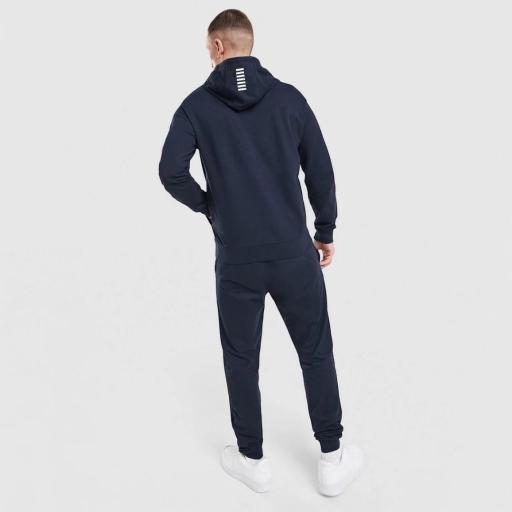 EA7 Emporio Armani Chándal Overhead Centre Logo [5]