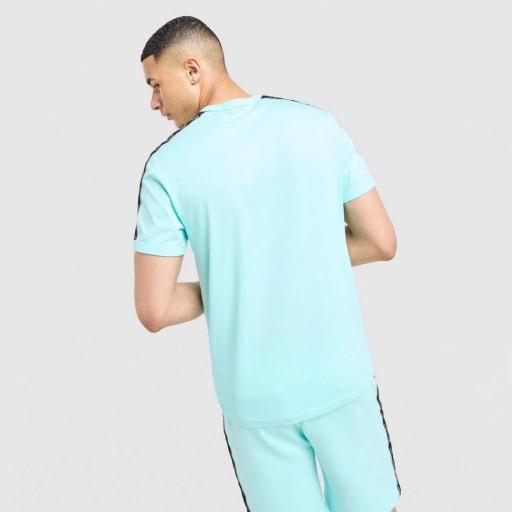 Fred Perry Camiseta Tape [4]