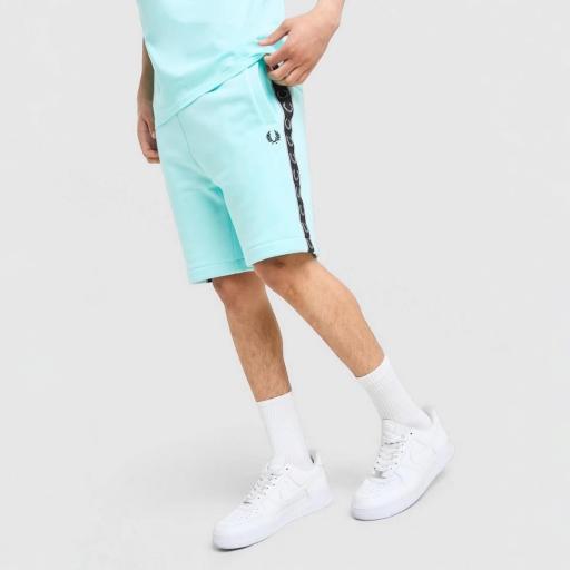 Fred Perry Pantalón Corto Tape [2]