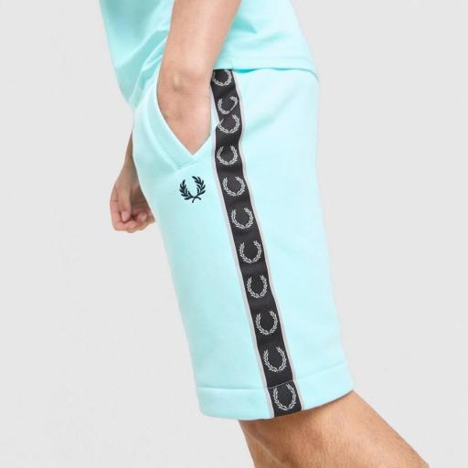 Fred Perry Pantalón Corto Tape [3]