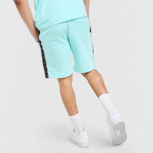 Fred Perry Pantalón Corto Tape [4]