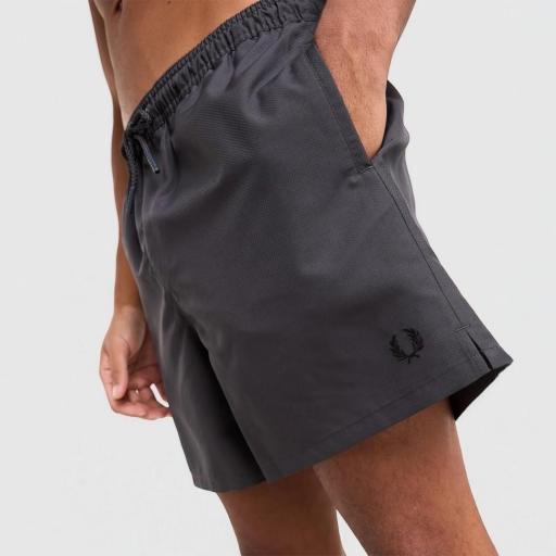 Fred Perry Bañador Side Laurel Wreath [3]