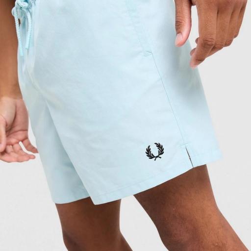 Fred Perry Bañador Side Laurel Wreath [3]