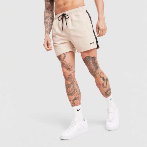 BOSS Bañador Repeat Tape