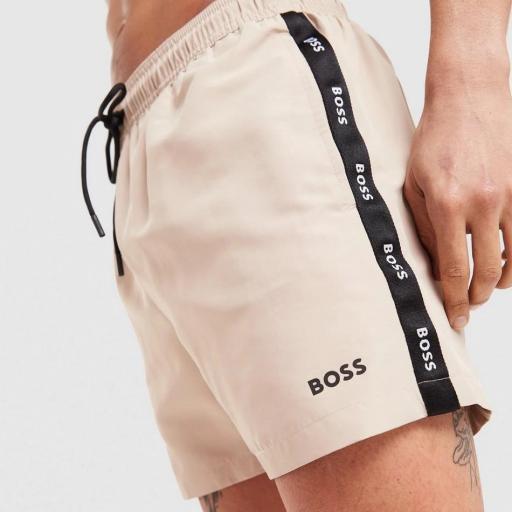 BOSS Bañador Repeat Tape [2]