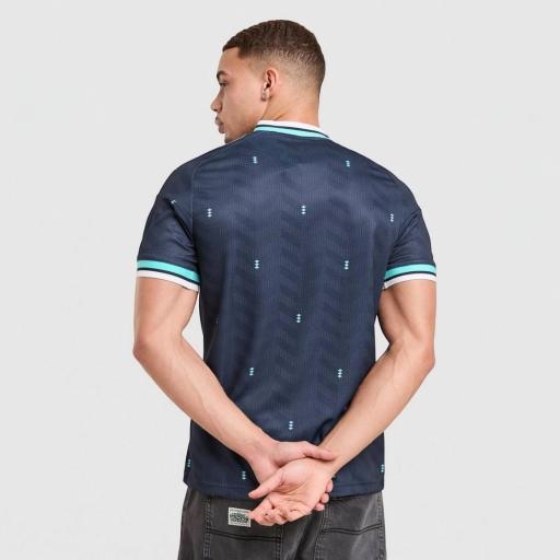 Camiseta Adidas Alemania Segunda Equipación Mundial 2026 [4]