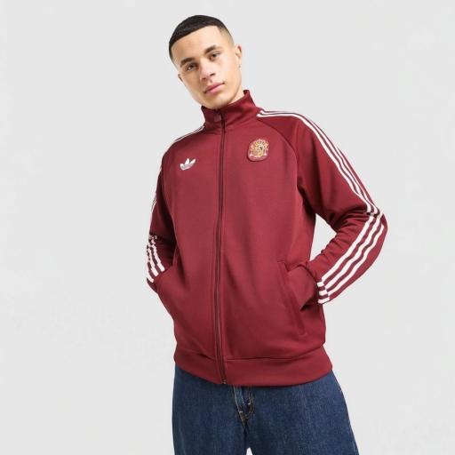 Adidas Originals Chaqueta de chándal España OG