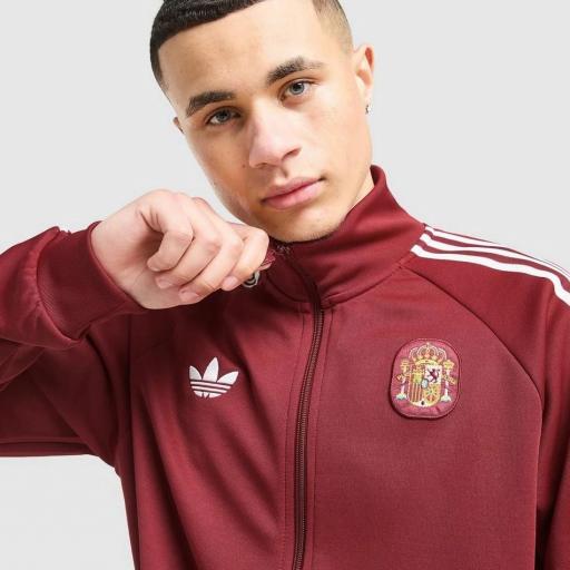 Adidas Originals Chaqueta de chándal España OG [1]
