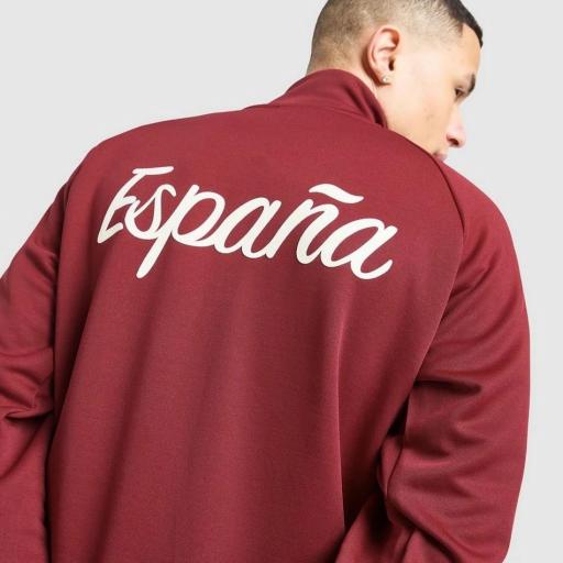 Adidas Originals Chaqueta de chándal España OG [2]