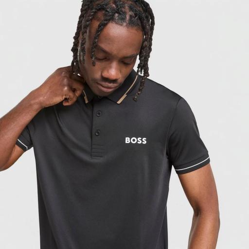 BOSS Polo Paule Pro [0]