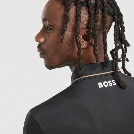 BOSS Polo Paule Pro [1]