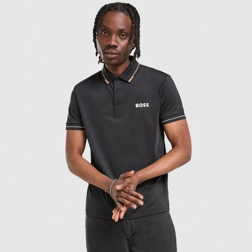 BOSS Polo Paule Pro [2]