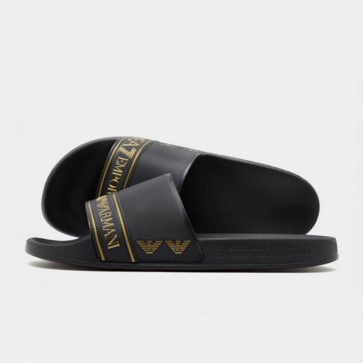 EA7 Emporio Armani Chanclas Tape
