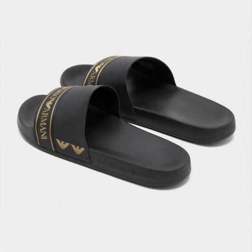 EA7 Emporio Armani Chanclas Tape [2]