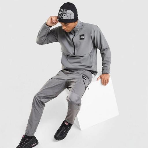 The North Face Pantalón de chándal Pertex Woven