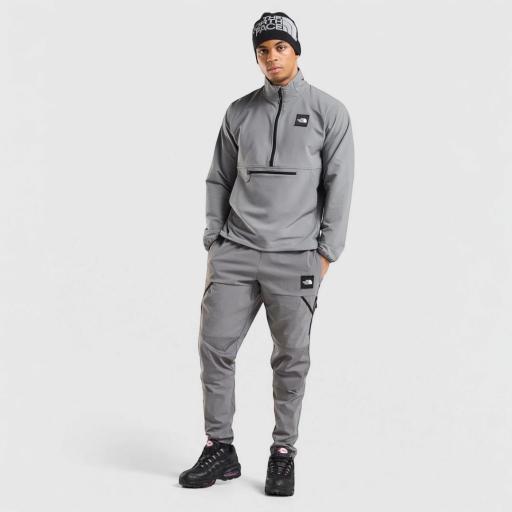 The North Face Pantalón de chándal Pertex Woven [2]