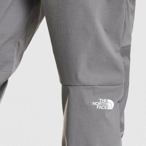 The North Face Pantalón de chándal Pertex Woven [3]