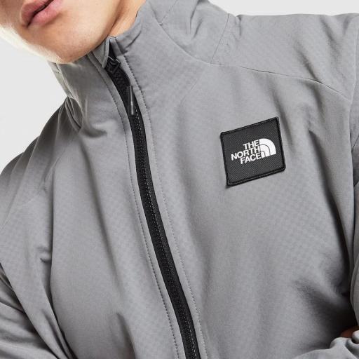 The North Face Sudadera WindWall Fleece 1/4 Zip Top [2]