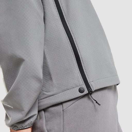 The North Face Sudadera WindWall Fleece 1/4 Zip Top [5]