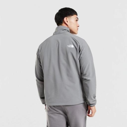 The North Face Sudadera WindWall Fleece 1/4 Zip Top [6]