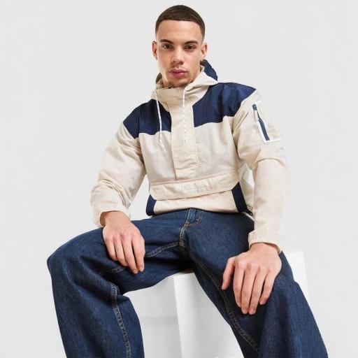 Columbia Cortavientos Challenger 1/2 Zip