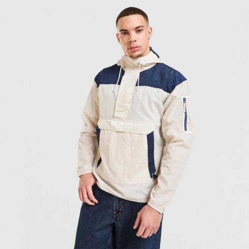 Columbia Cortavientos Challenger 1/2 Zip [2]