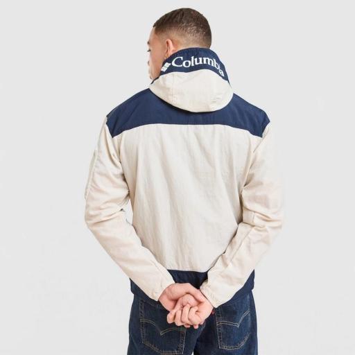 Columbia Cortavientos Challenger 1/2 Zip [5]
