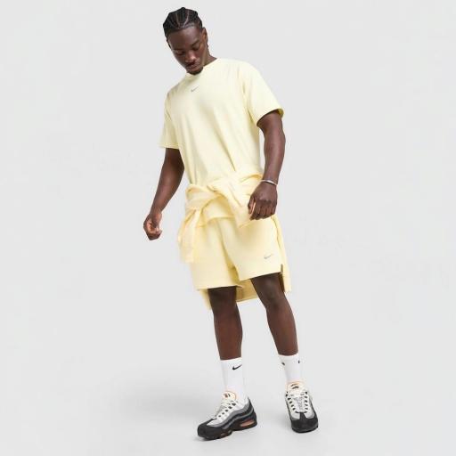 Nike x Camiseta NOCTA CS [0]