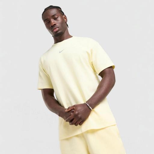 Nike x Camiseta NOCTA CS [1]