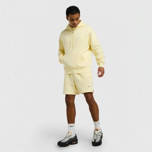 Nike x NOCTA Fleece Shorts [0]