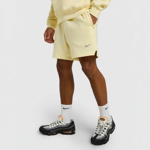 Nike x NOCTA Fleece Shorts [1]