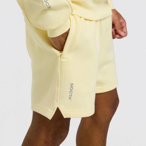 Nike x NOCTA Fleece Shorts [3]
