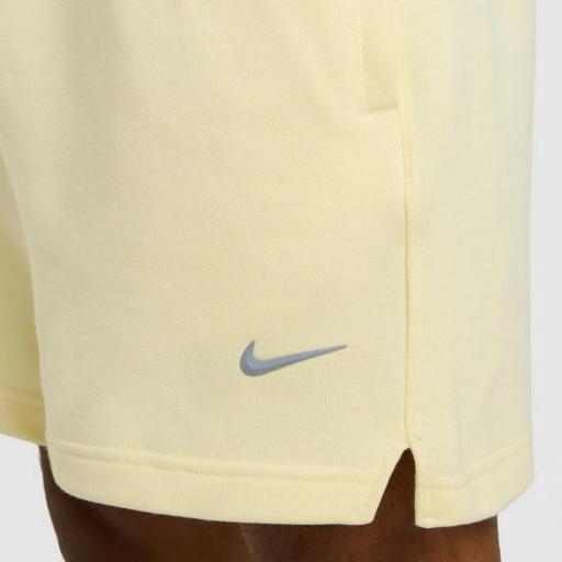 Nike x NOCTA Fleece Shorts [4]
