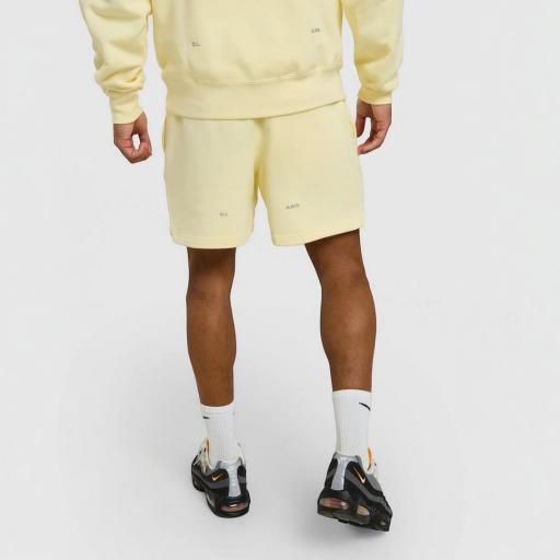 Nike x NOCTA Fleece Shorts [5]