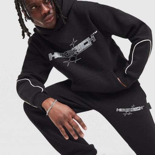 Hoodrich Sudadera con capucha Ryder [1]