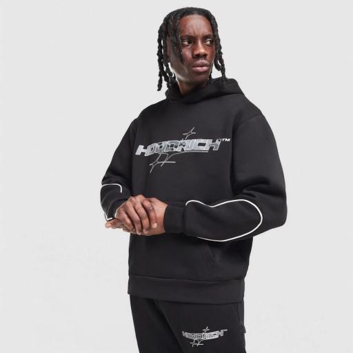 Hoodrich Sudadera con capucha Ryder